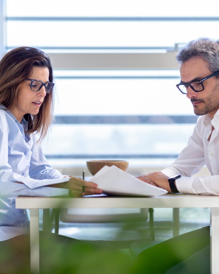 Auditing periodici per la verifica del rispetto nel tempo dei requisiti di compliance