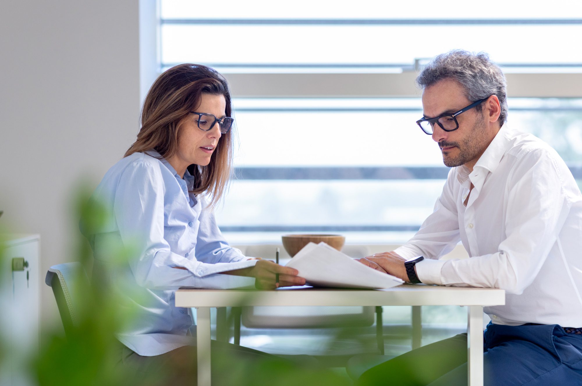 Audit di sicurezza e ambientale