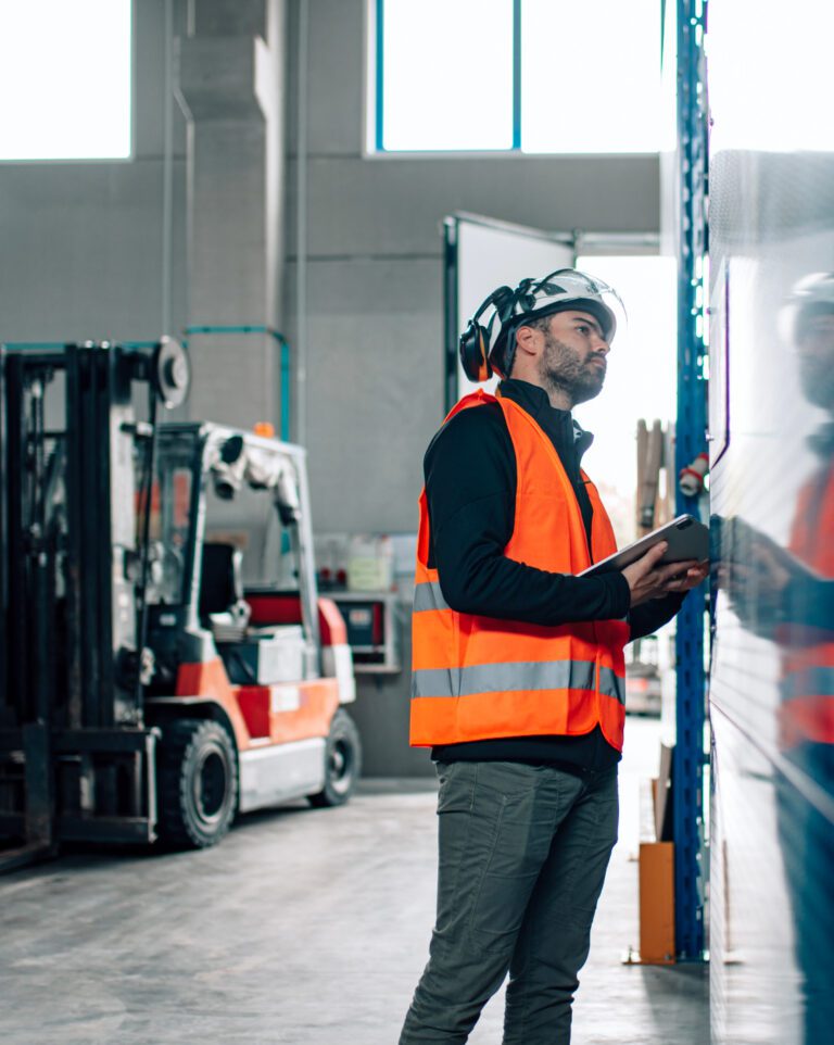 Progettazione di soluzioni per la conformità di macchine, attrezzature e impianti