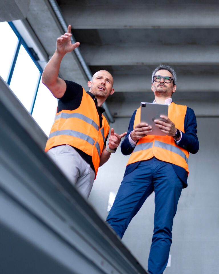 Incarico Responsabile Servizio di Prevenzione e Protezione esterno e H&S Manager