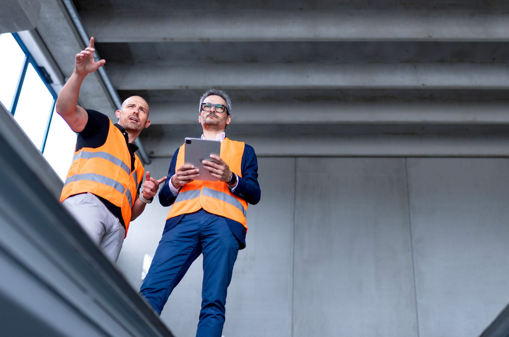 Compiti RSPP esterno