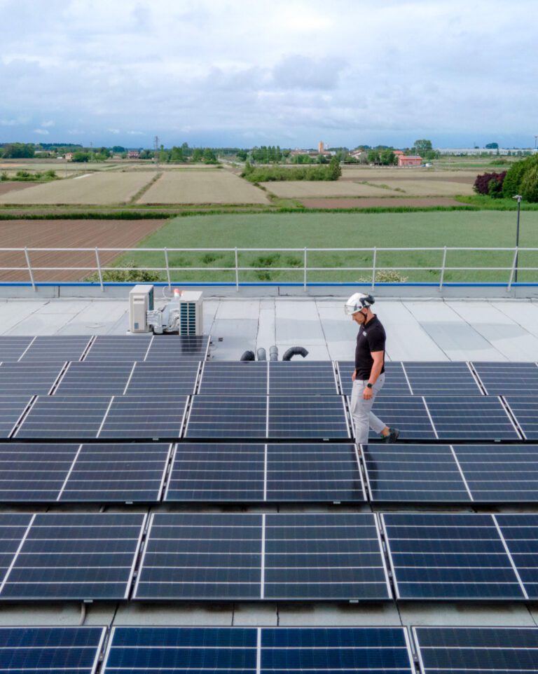 Incarico Compliance & Sustainability Manager