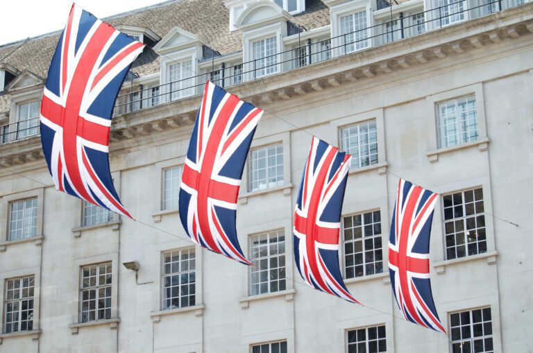 Marcatura CE in UK: estesa fino a tempo indeterminato