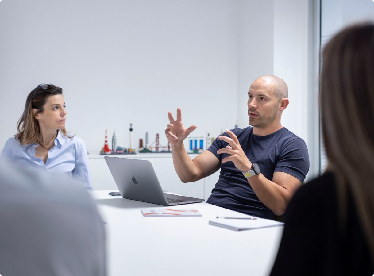 governance risk & compliance