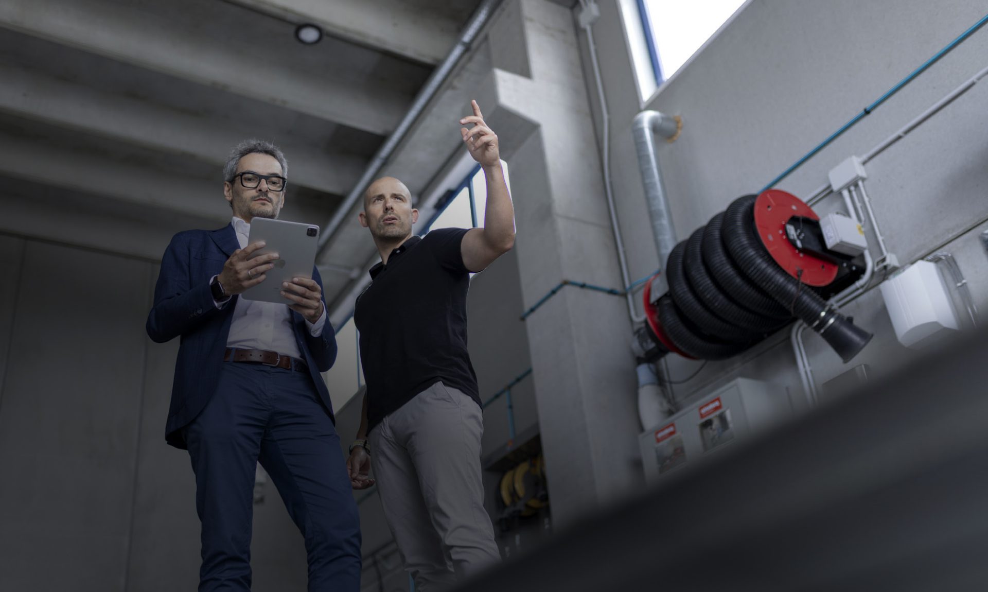 governance risk & compliance