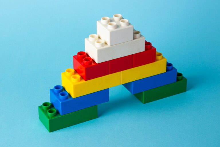 Lego® Serious Play®: tra gioco e innovazione aziendale