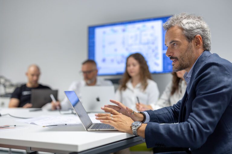 I processi aziendali come chiave del Modello Organizzativo