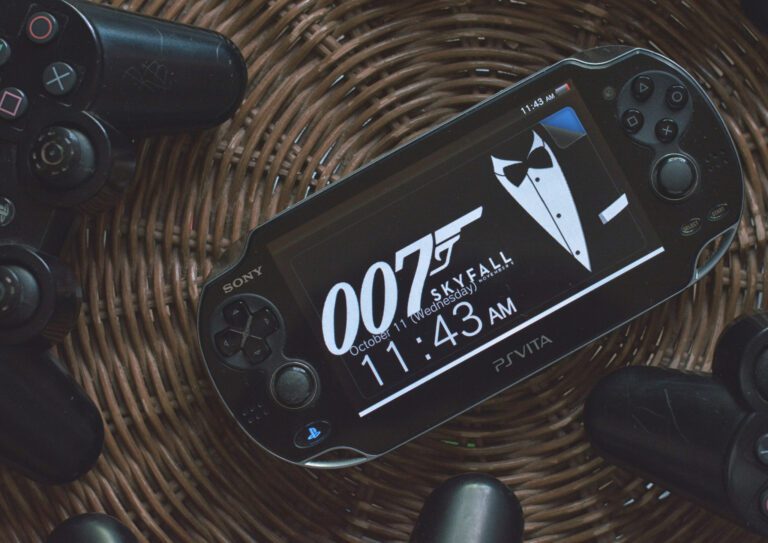 007 Skyfall e la sicurezza delle informazioni